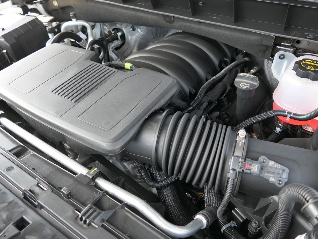 2026 Chevrolet Silverado 1500 RST - Photo 28