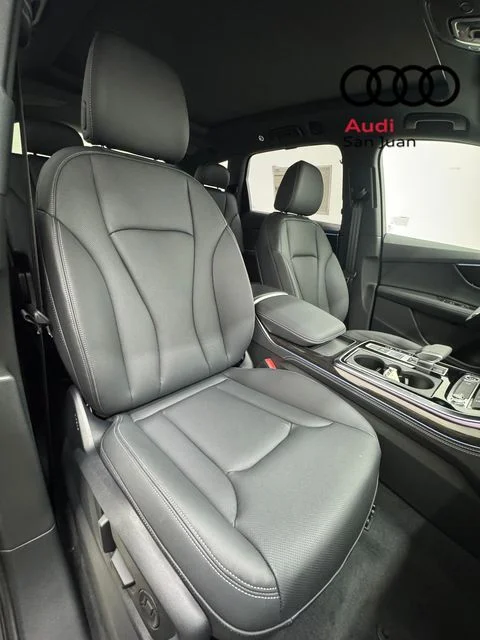 New 2026 White Audi 45 Premium Plus image 27