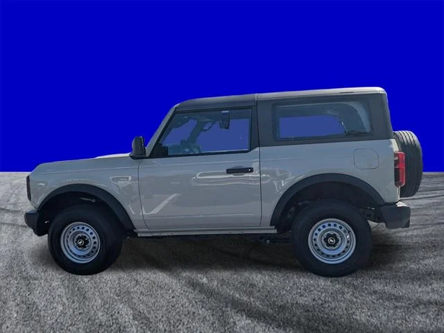 New 2026 Beige Ford Base image 6