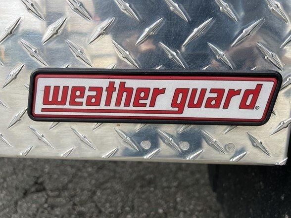 2023 RAM Ram 3500 Chassis Cab Tradesman - Photo 33