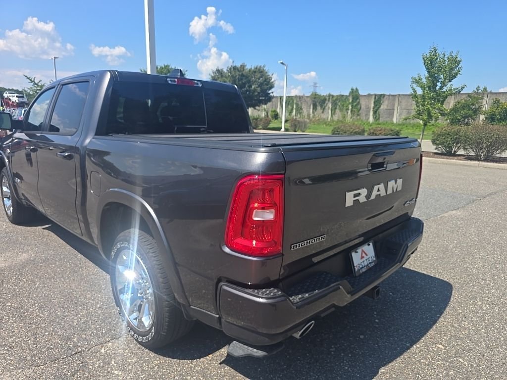 Used 2026 Gray Ram Big Horn/Lone Star image 7