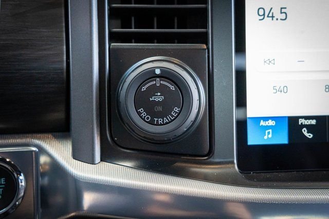2025 Ford F-150 Lariat - Photo 27