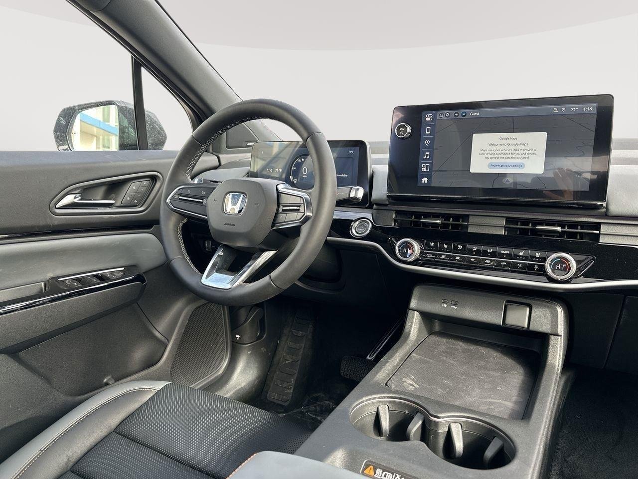 2026 Honda Prologue Elite - Photo 27