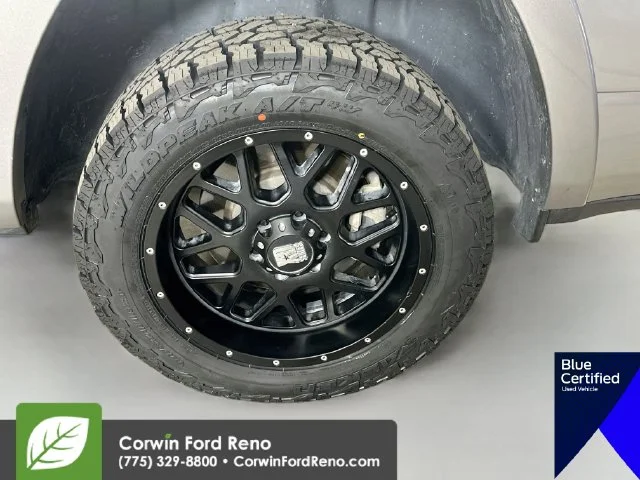 Used 2019 Billet Silver Metallic Clearcoat Ram Limited image 36