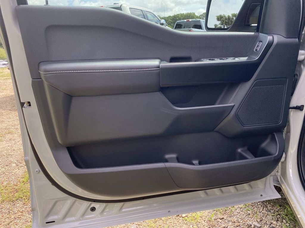 New 2026 Avalanche Ford STX® image 12