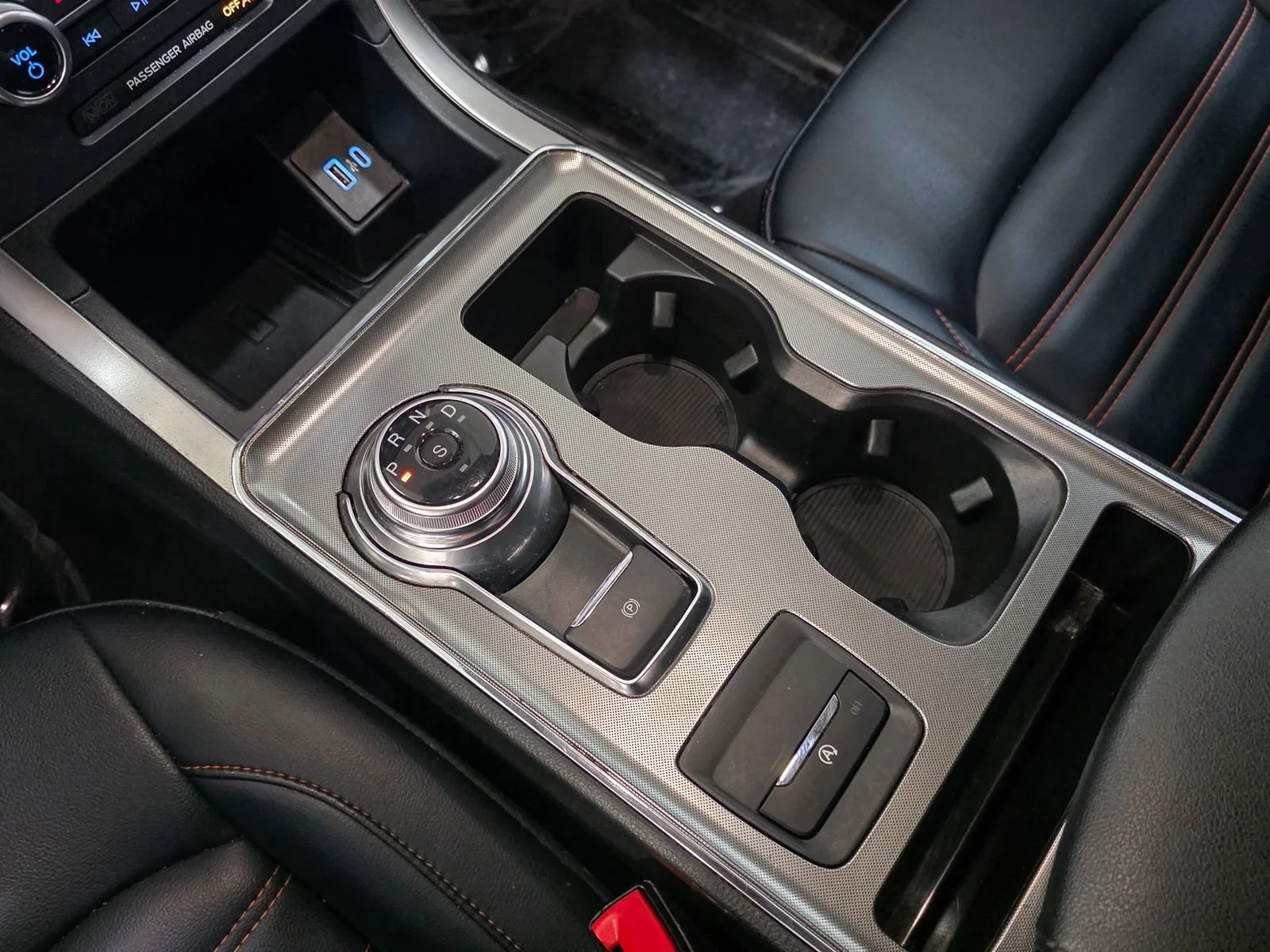 2023 Ford Edge SEL - Photo 27