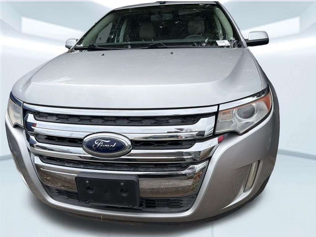 Used 2013 Ford Edge SEL with VIN 2FMDK3JC6DBC81887 for sale in Pensacola, FL