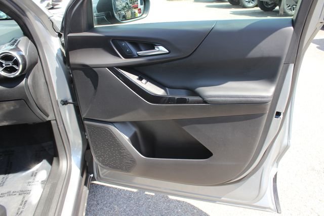 Used 2025 Gray Chevrolet LT image 30