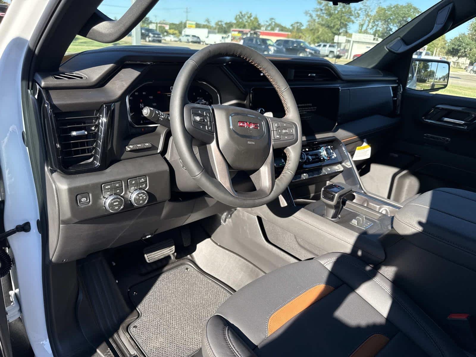 2026 GMC Sierra 1500 AT4 - Photo 10
