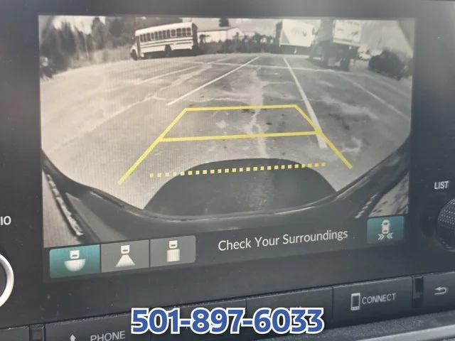 Used 2024  Honda EX image 19