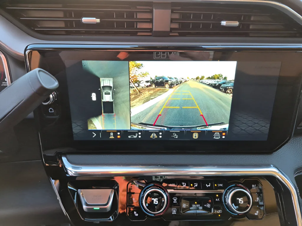 New 2026 GMC Sierra 2500 HD Denali, photo 26