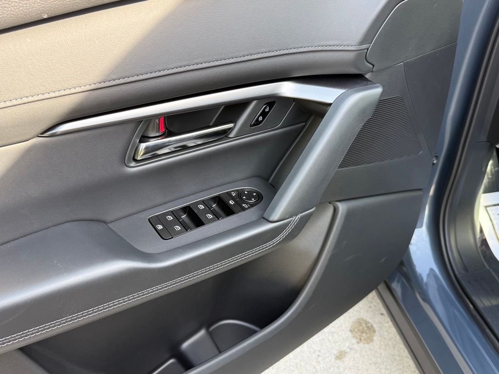 New 2026 Gray Mazda 2.5 S Preferred image 23