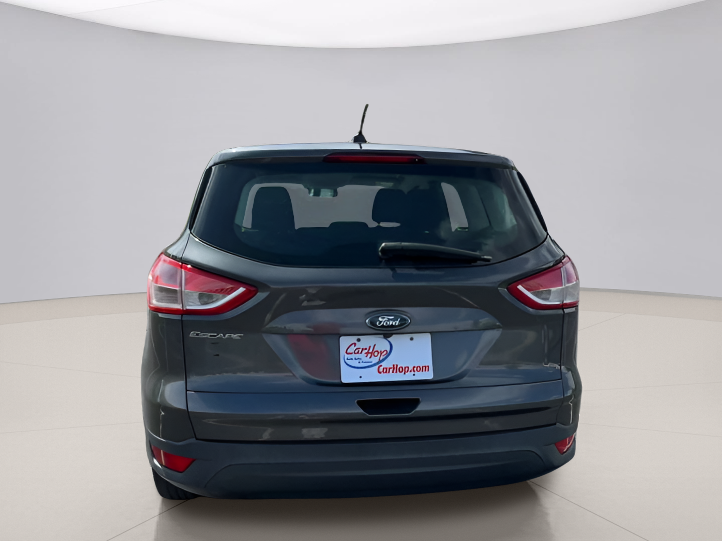 2016 Ford Escape S photo 4