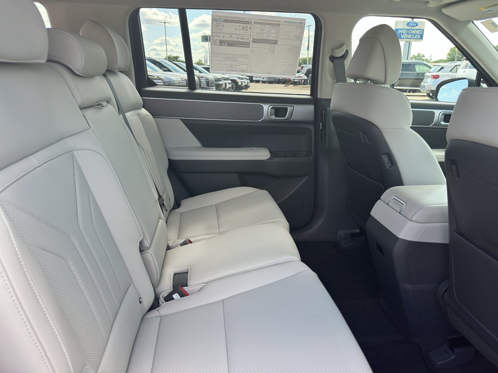 New 2026 Rockwood Green Hyundai SEL image 31