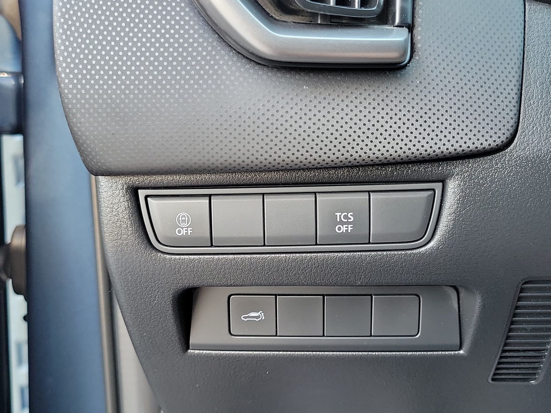 Certified Used 2025 Blue Mazda 2.5 S Preferred Package image 11