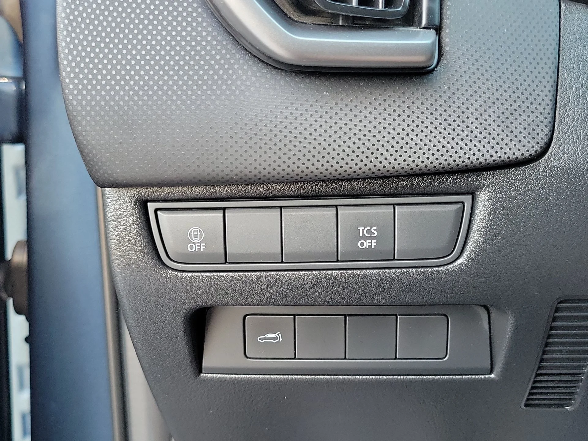 Used 2025 Blue Mazda 2.5 S Preferred Package image 11