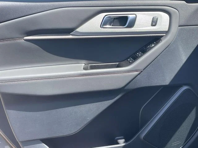 New 2026 Gray Ford Active image 11