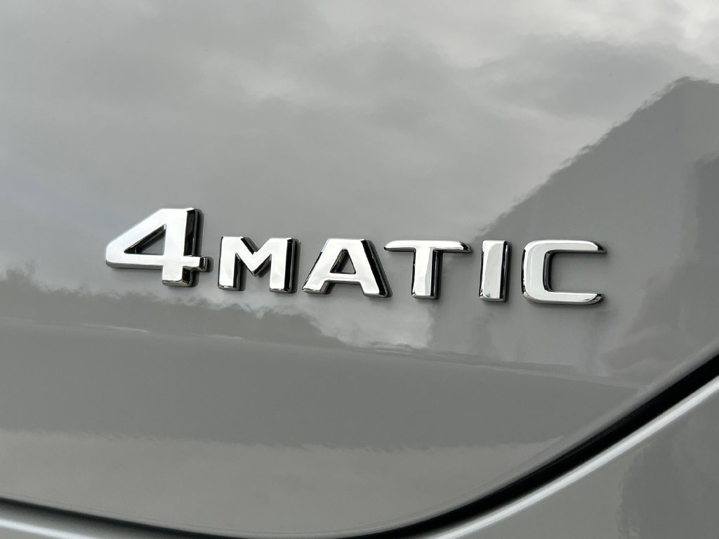 New 2027 MANUFAKTUR Alpine Grey Mercedes-Benz GLE 450 image 31
