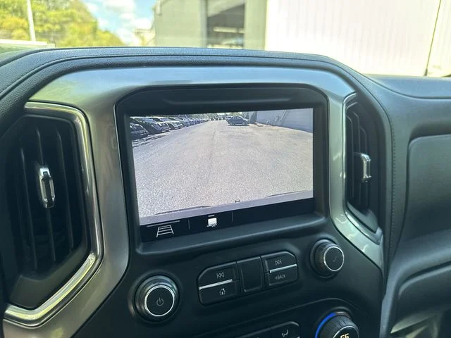Used 2019 Black Chevrolet RST image 21