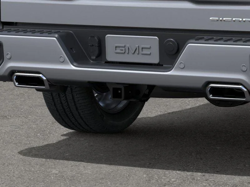 2026 GMC Sierra 1500 Denali - Photo 14