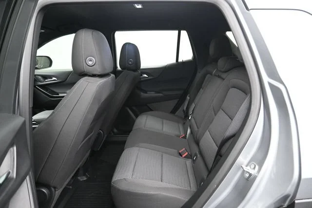 Used 2026 Sterling Gray Metallic Chevrolet LT image 20