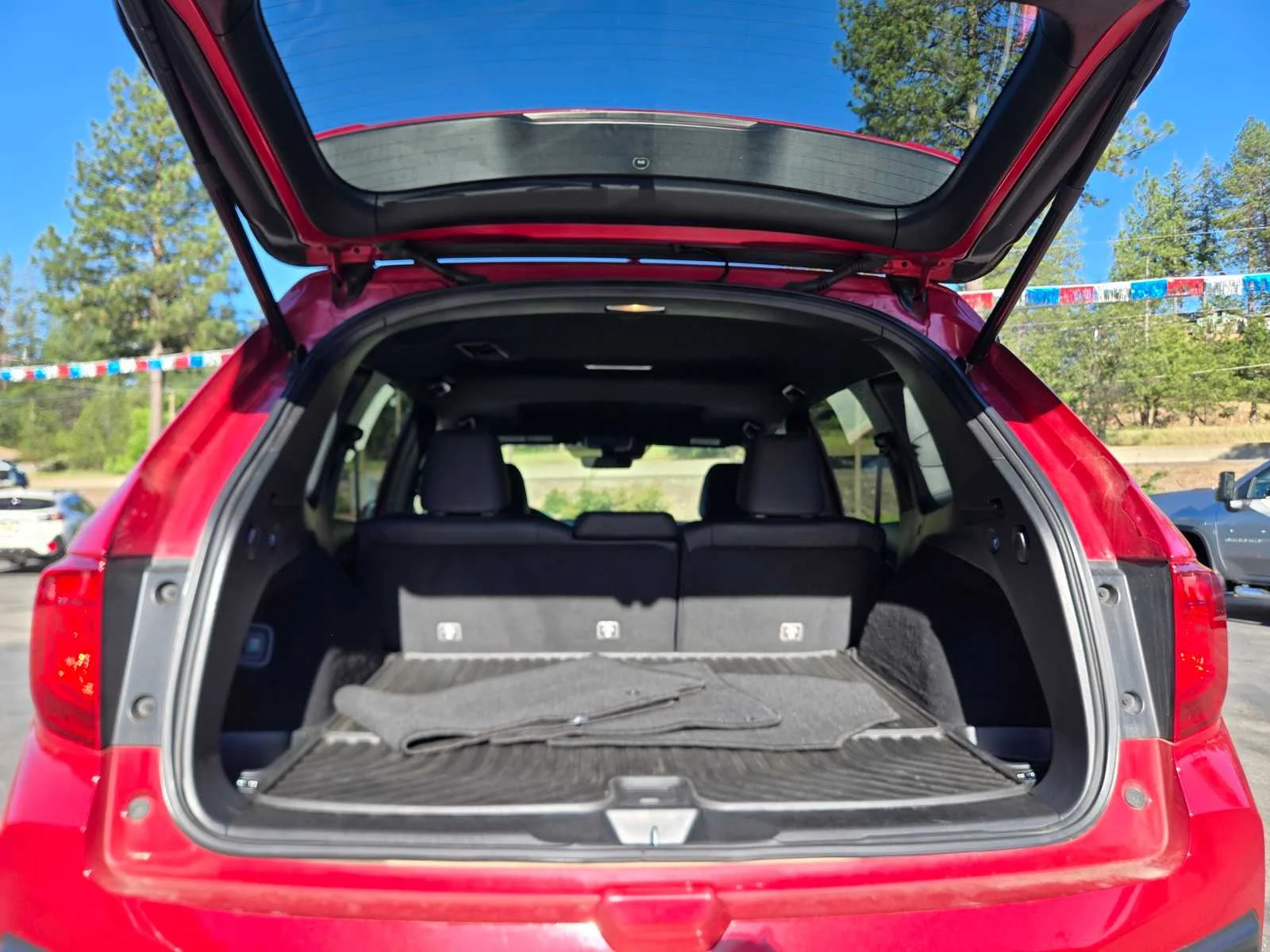 Used 2023  Honda EX-L image 29