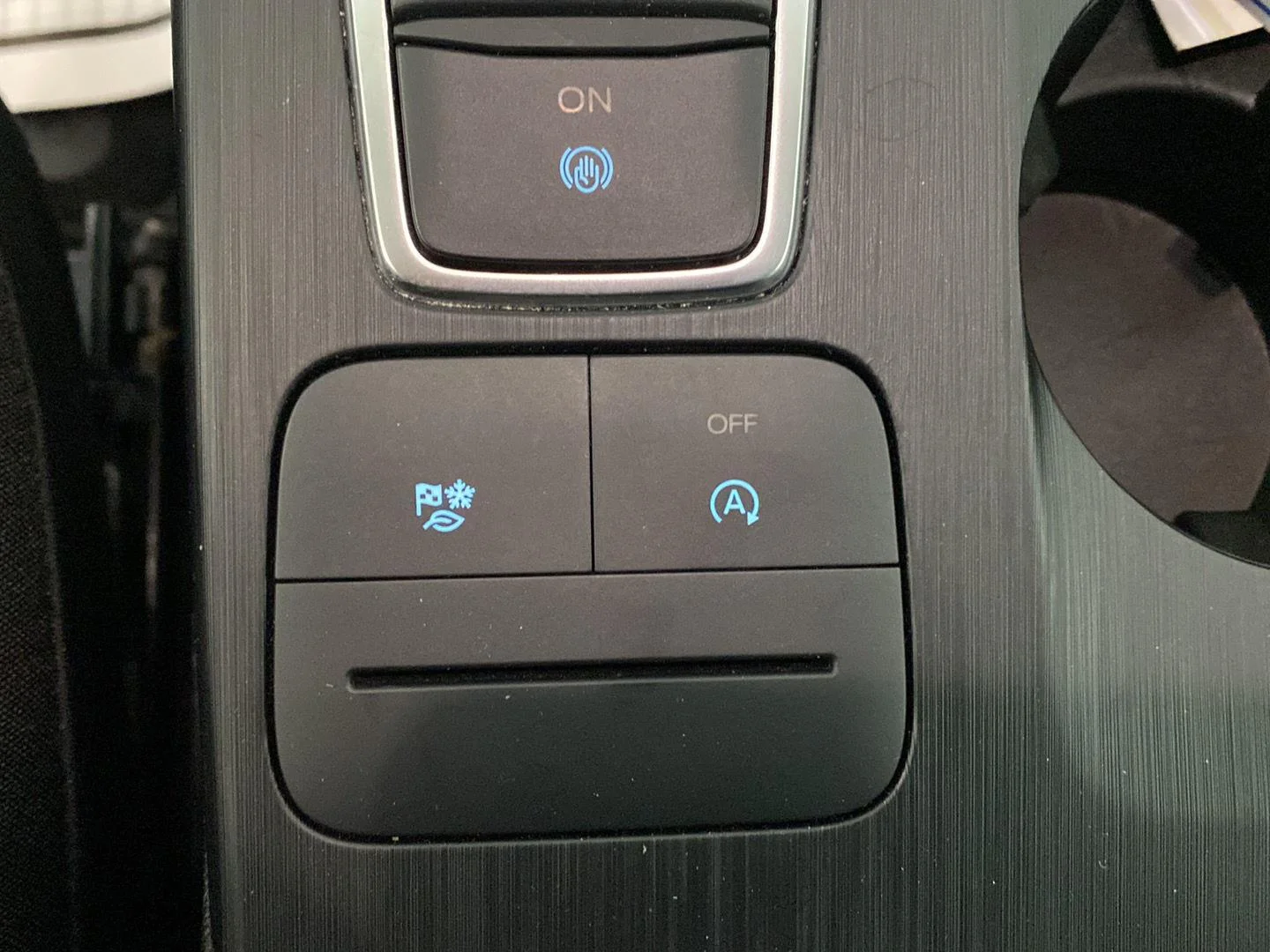Used 2023 Cinnabar Red Ford Active image 8