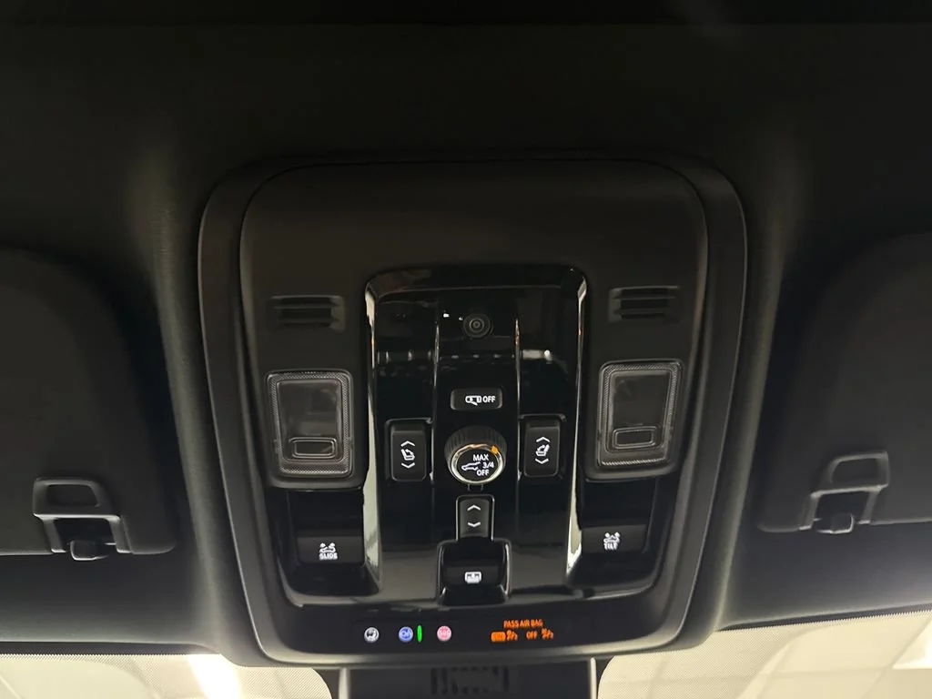 New 2026 Summit White GMC Denali image 16