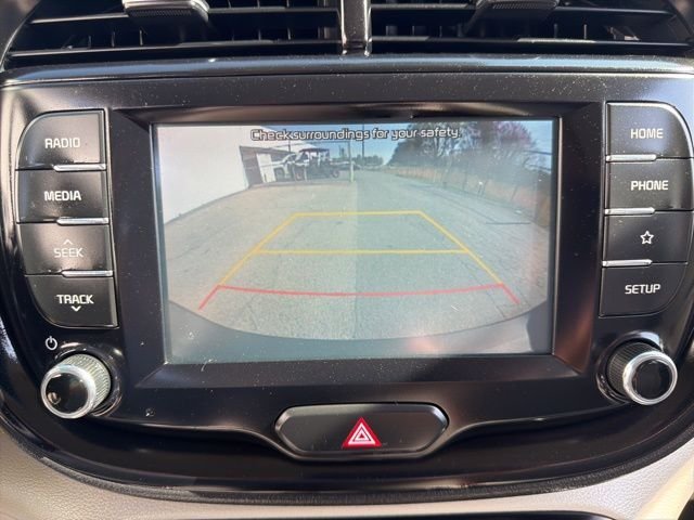 2021 Kia Soul LX - Photo 29
