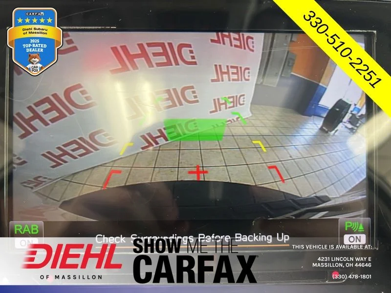 Used 2020 White Subaru Limited image 36
