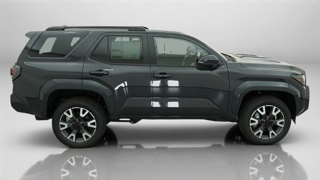 New 2026 Underground Toyota TRD Sport Premium image 7