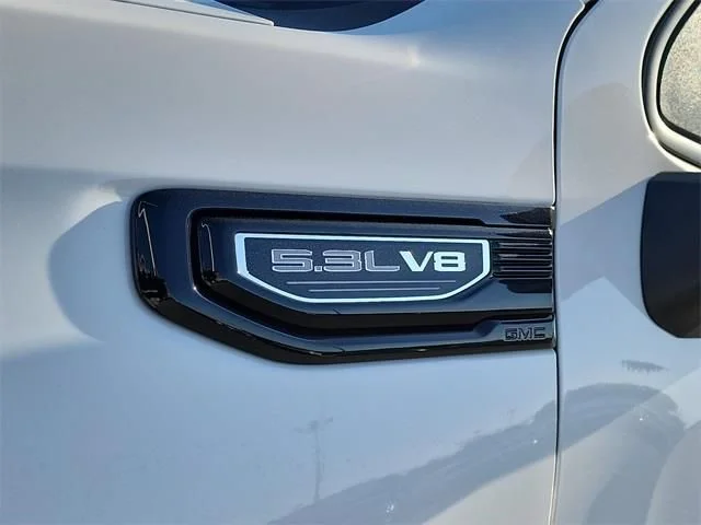 2026 GMC Sierra 1500 Elevation - Photo 10