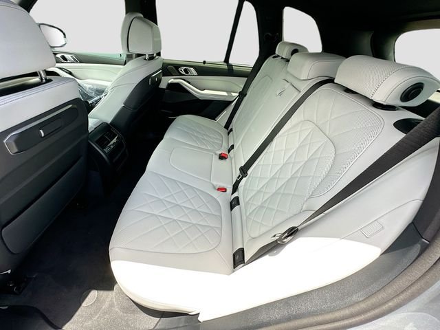 New 2026 Gray BMW sDrive40i image 18