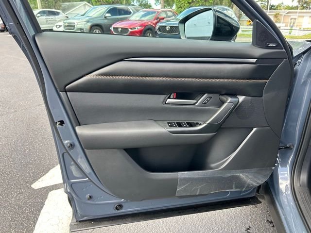 New 2026 Polymetal Gray Metallic Mazda 2.5 S Premium AWD image 7