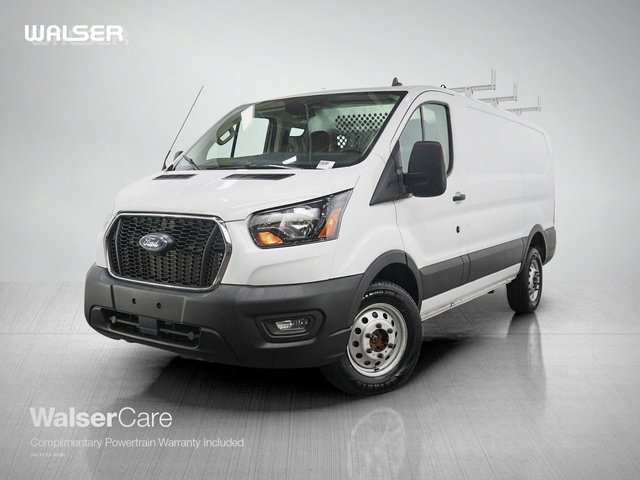 2023 Ford Transit-250 