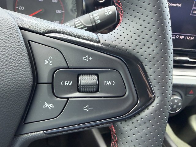 2026 Chevrolet Trax RS - Photo 30