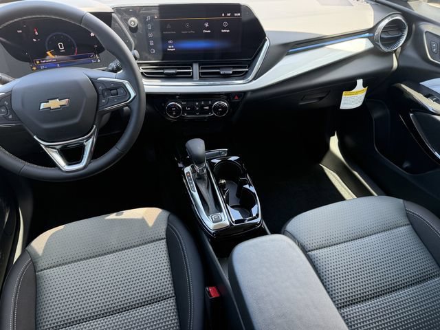 2026 Chevrolet Trax LT - Photo 17