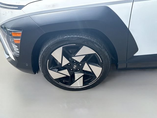 2024 Hyundai Kona Limited - Photo 29