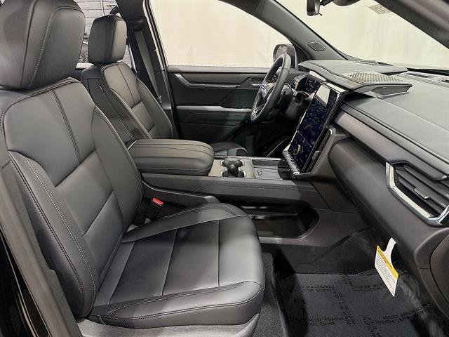2027 GMC Acadia Elevation - Photo 61
