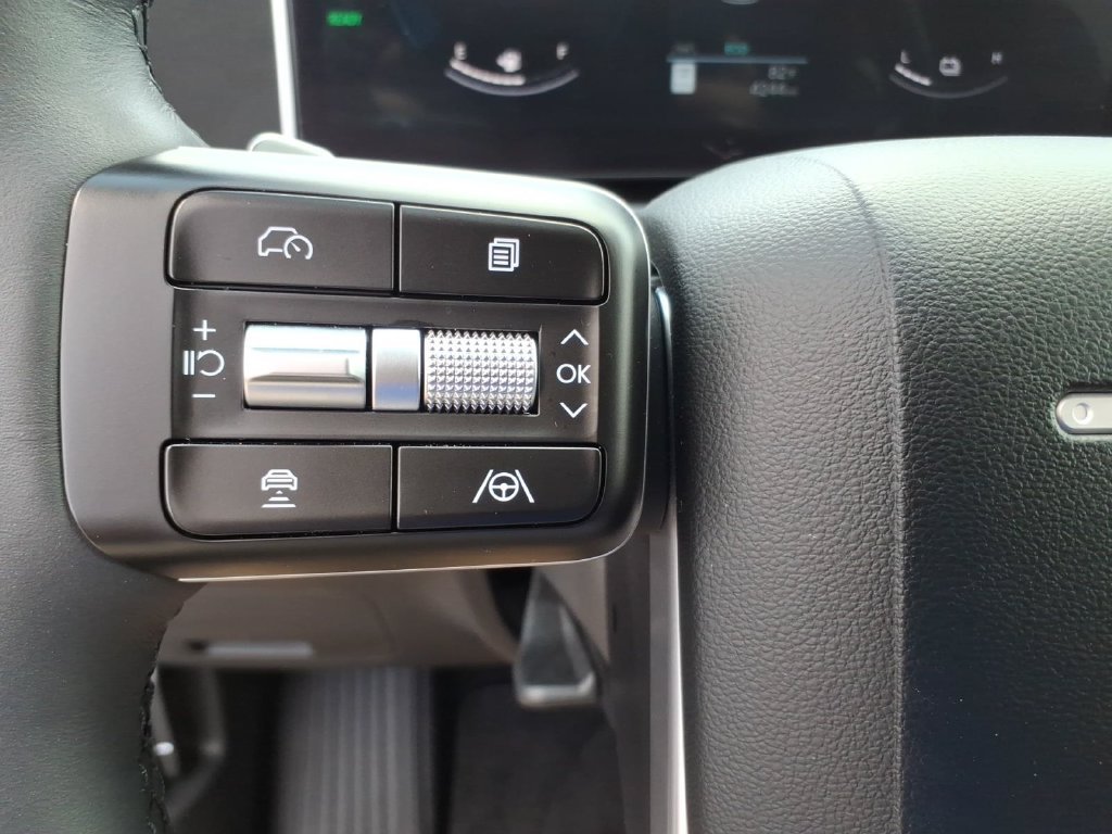 2026 Hyundai Santa Fe SE - Photo 20
