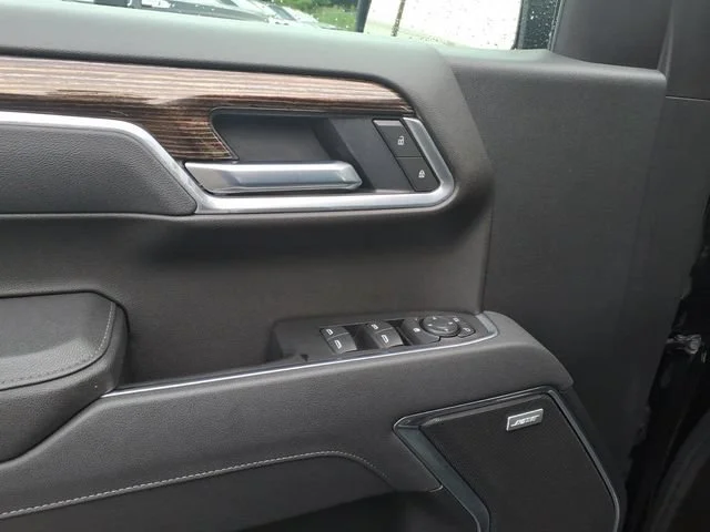 2025 GMC Sierra 1500 Elevation - Photo 19