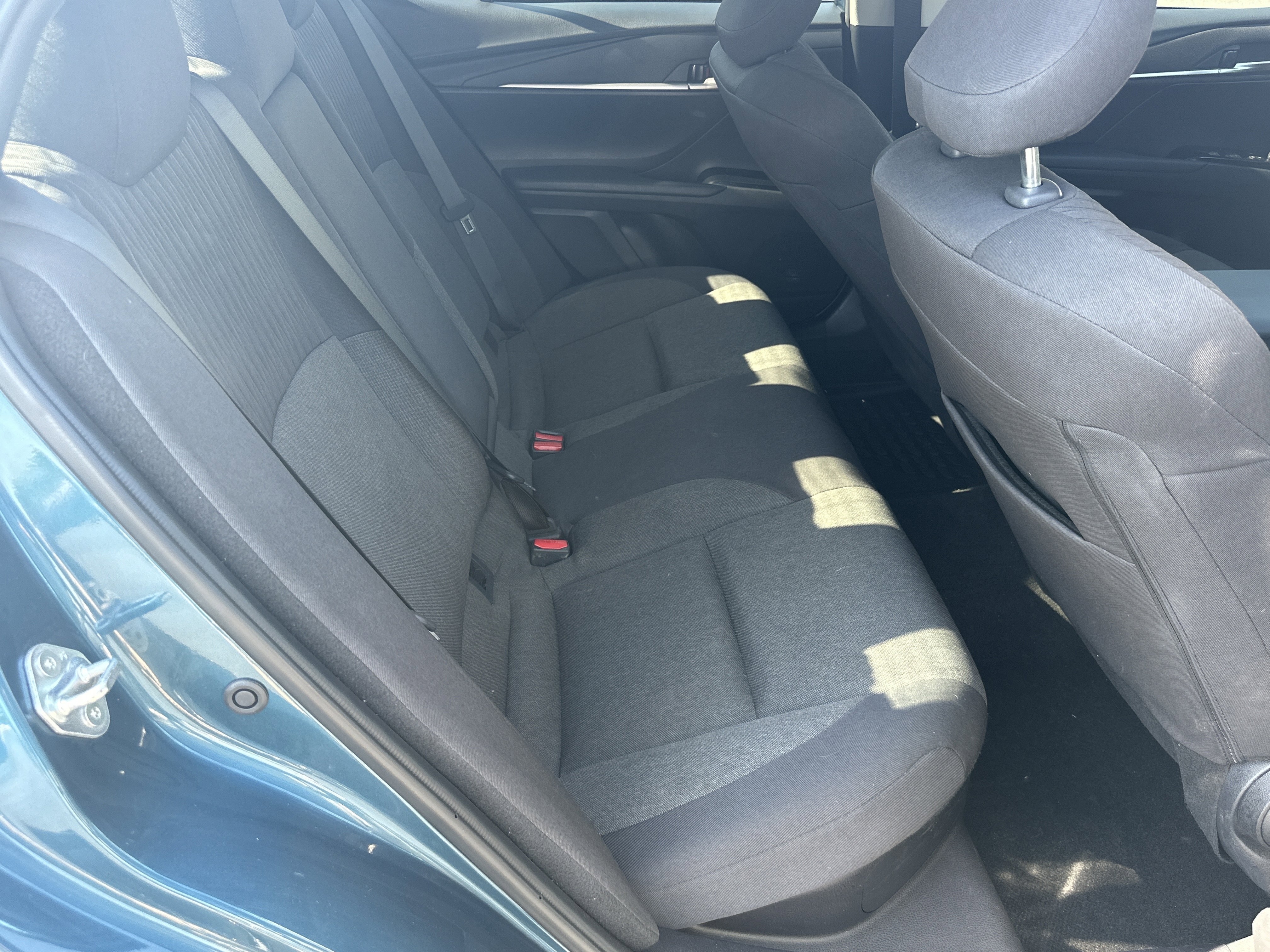 Used 2025 OCEAN GEM Toyota  image 16