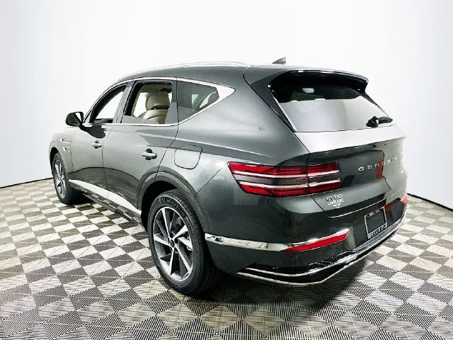 New 2026 Gray Genesis 2.5T Select image 6