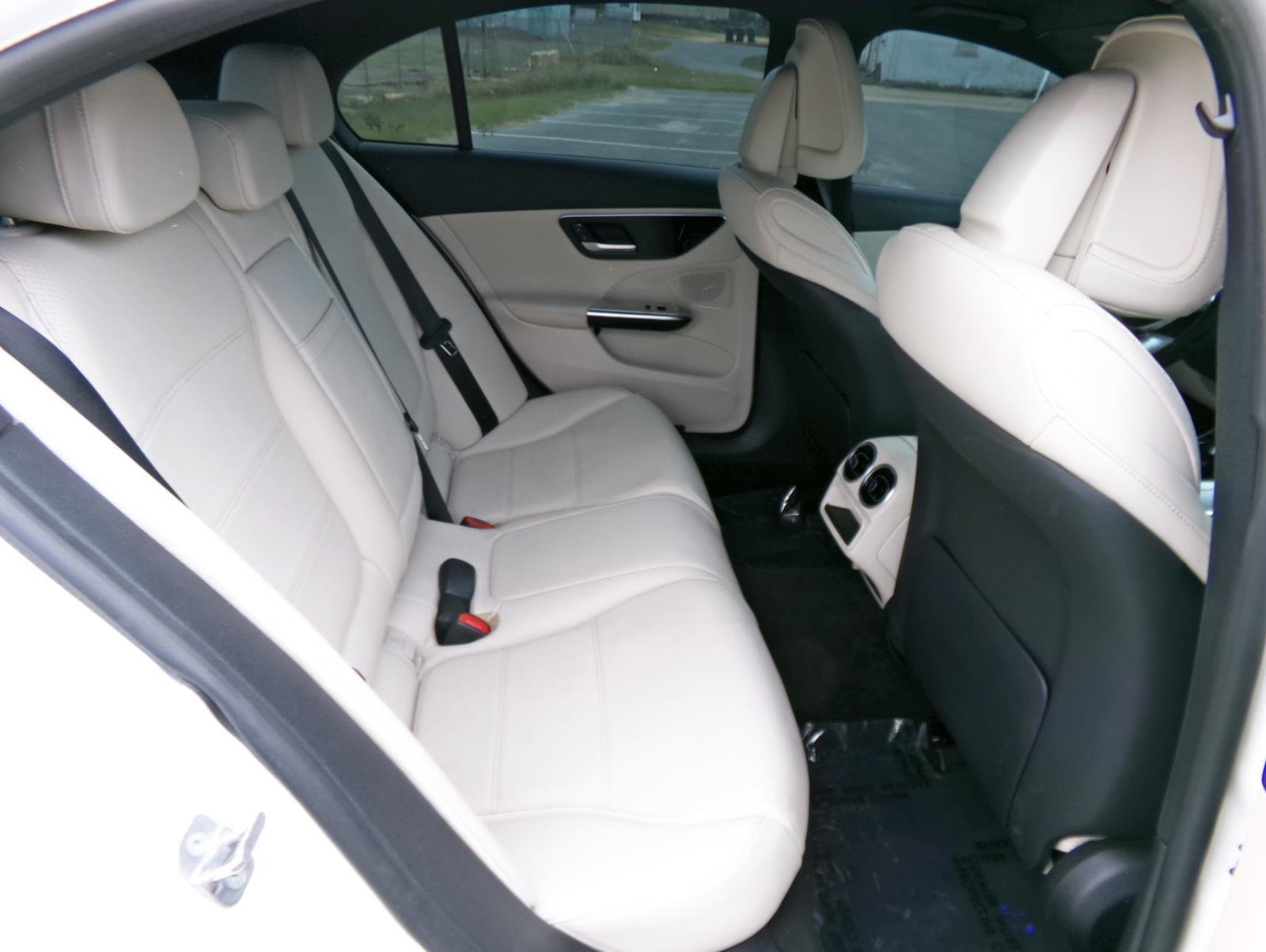 2024 Mercedes-Benz C-Class Sedan C 300 - Photo 14