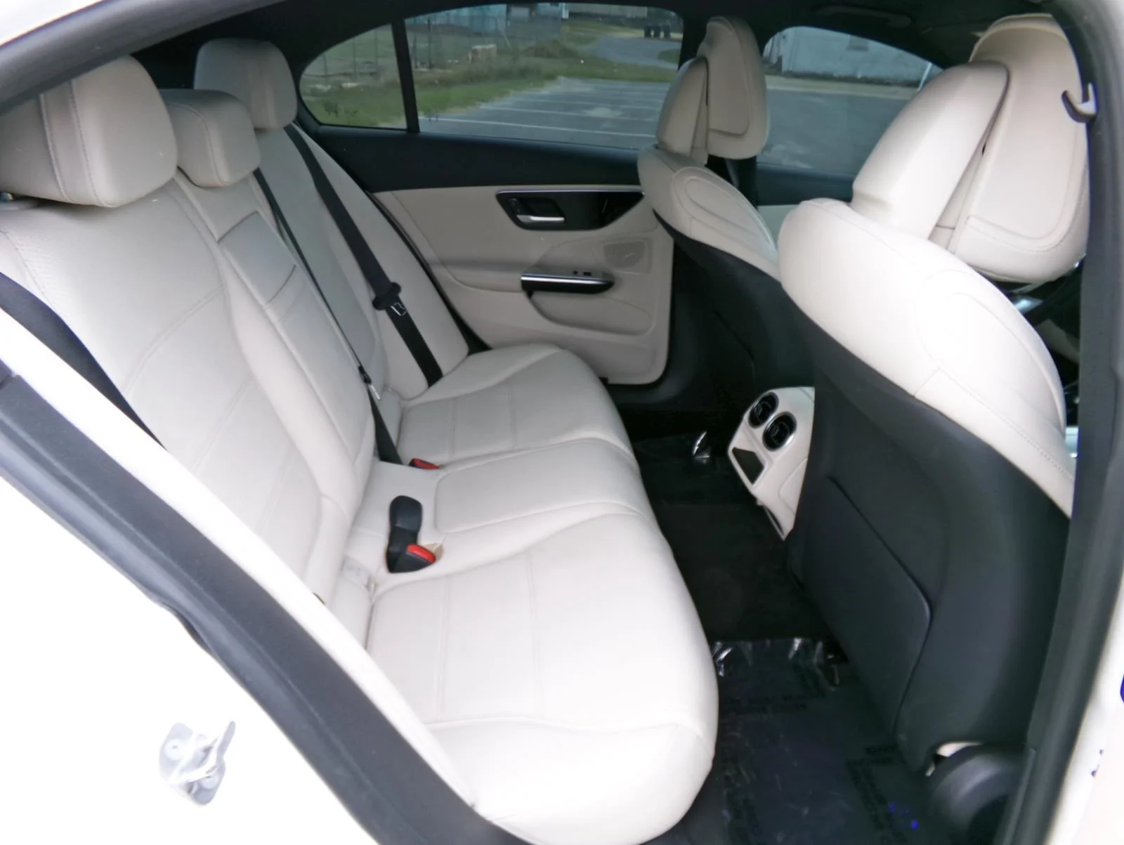 2024 Mercedes-Benz C-Class Sedan C 300 - Photo 14