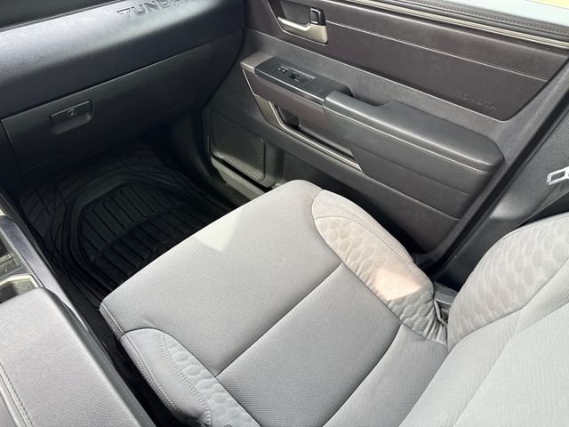 Used 2023 Silver Toyota SR5 image 15