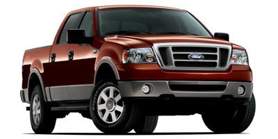 2006 Ford F-150's photo