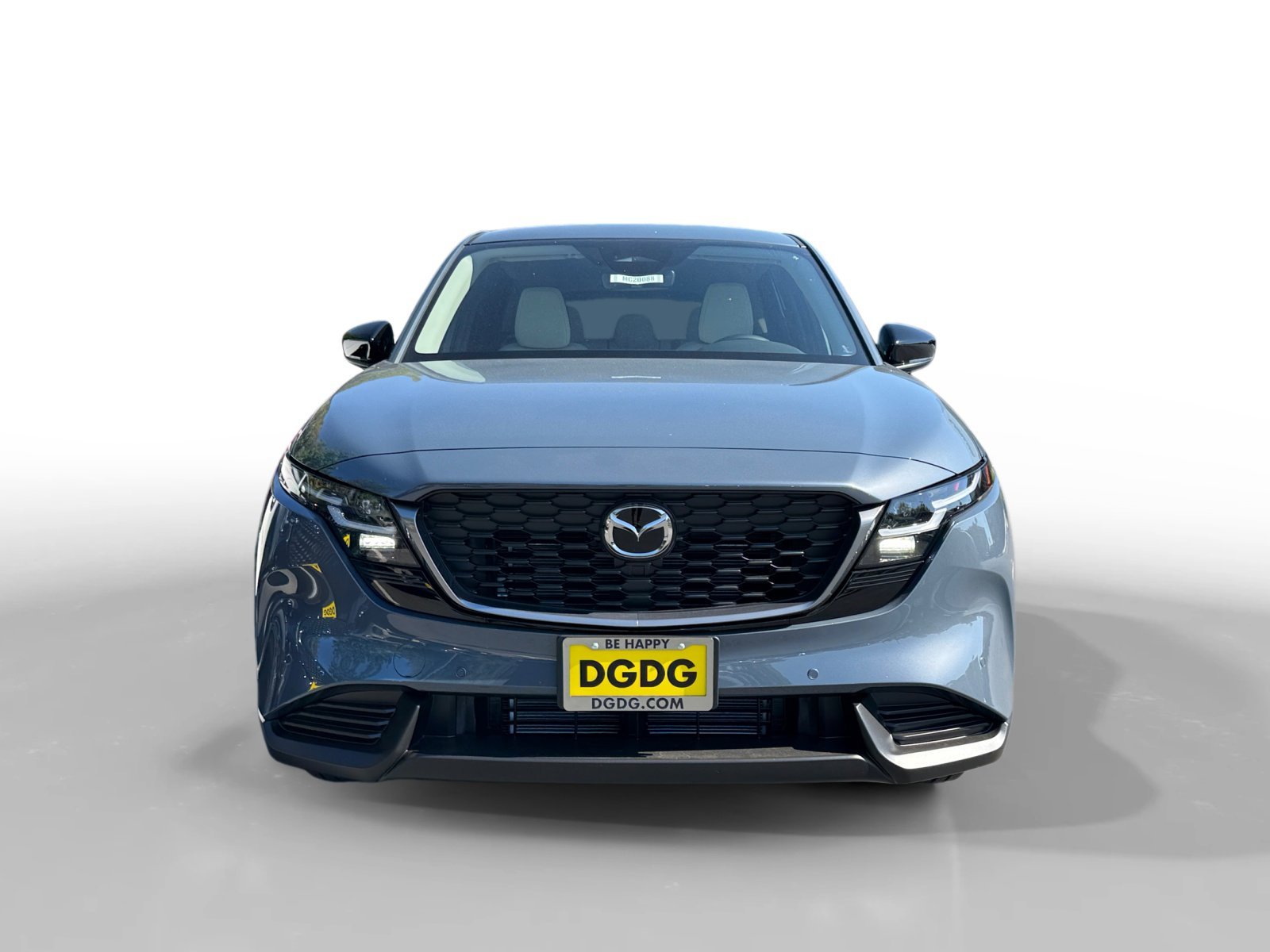 New 2026 Polymetal Gray Metallic Mazda 2.5 S Select image 8