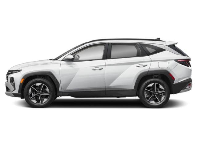 New 2026 Creamy White Pearl Hyundai SEL Convenience image 16