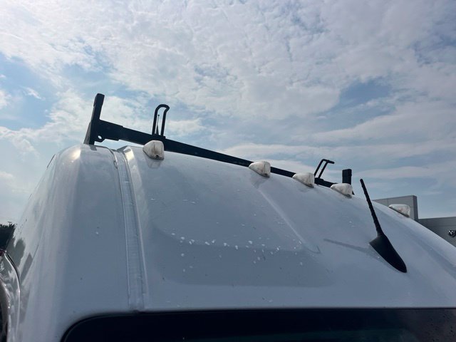 Used 2023 White Ram Base image 7